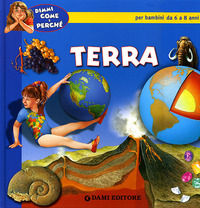 9788809615311 - Terra. Ediz. illustrata