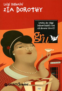 9788809742185 - Zia Dorothy