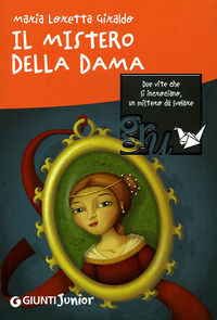 9788809743779 - Il mistero della dama