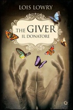 9788809743793 - The giver