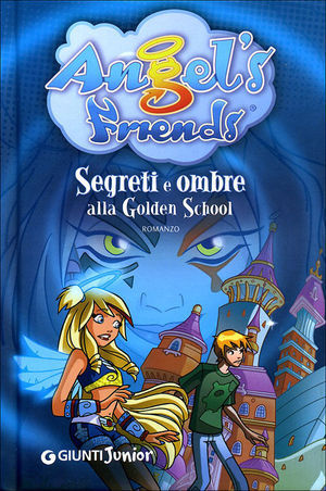 9788809744271 - Segreti e ombre alla Golden School