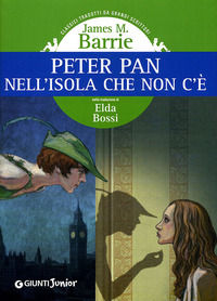 9788809744400 - Peter Pan nell'isola che non c'è