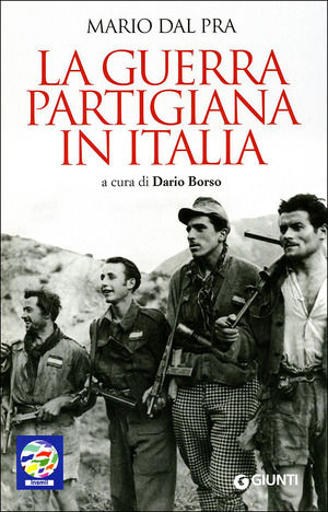 9788809744769 - La guerra partigiana in Italia