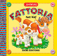 9788809746251 - Fattoria. Ediz. illustrata