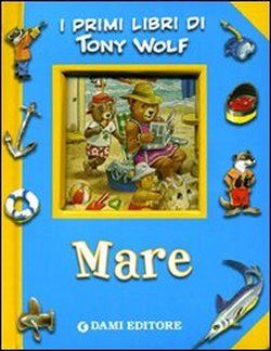 9788809746329 - Mare. Ediz. illustrata