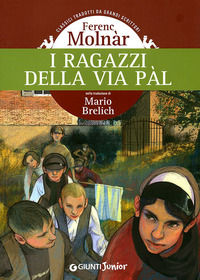 9788809746770 - I ragazzi di via Pál