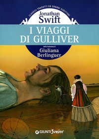 9788809746787 - I viaggi di Gulliver