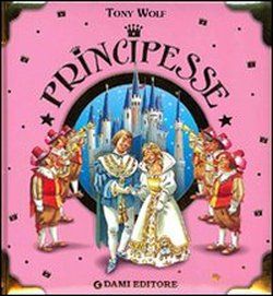 9788809746855 - Principesse