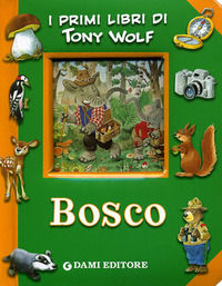 9788809747449 - Bosco