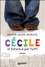 9788809747685 - Cécile. Il futuro è per tutti