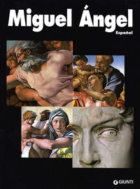 9788809749597 - Miguel Angel. Ediz. spagnola
