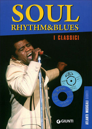 9788809749603 - Soul rhythm & blues. I classici