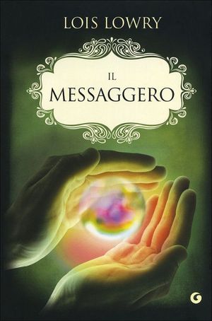 9788809751736 - Il messaggero-Messenger
