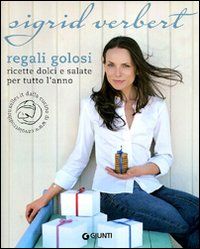 9788809751958 - Regali golosi. Ricette dolci e salate per tutto l'anno