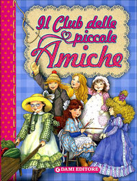 9788809752795 - Il club delle piccole amiche