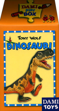 9788809755499 - Dinosauri. Ediz. illustrata
