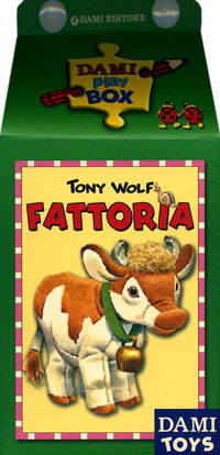 9788809755505 - Fattoria. Ediz. a colori