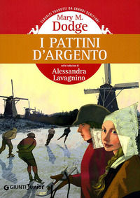 9788809755550 - I pattini d'argento