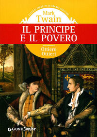 9788809757158 - Il principe e il povero