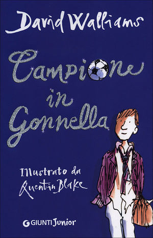 9788809757233 - Campione in gonnella