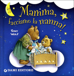 9788809758636 - Mamma, facciamo la nanna!