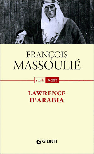 9788809758780 - Lawrence D'Arabia