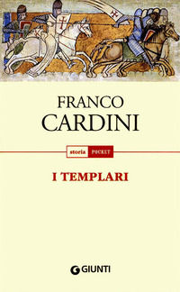 9788809758810 - I templari