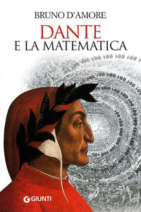 9788809758865 - Dante e la matematica