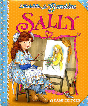 9788809759404 - Sally