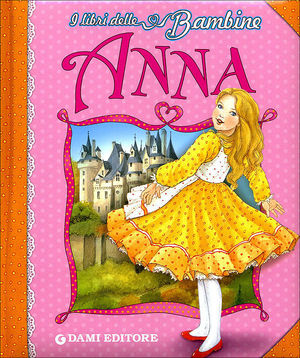 9788809759411 - Anna