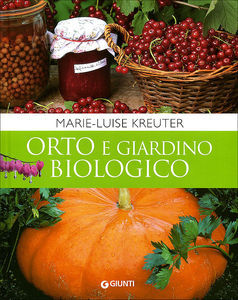 9788809759947 - Orto e giardino biologico