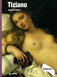 9788809761377 - Tiziano. Ediz. illustrata