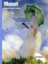 9788809761391 - Monet. Ediz. illustrata