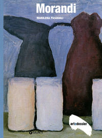 9788809761438 - Morandi. Ediz. illustrata