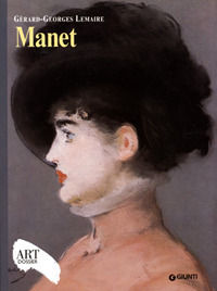 9788809761452 - Manet. Ediz. illustrata