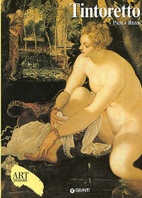 9788809761858 - Tintoretto. Ediz. illustrata