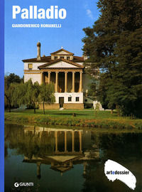 9788809761940 - Palladio. Ediz. a colori