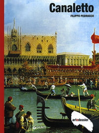 9788809761988 - Canaletto. Ediz. illustrata