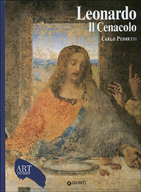 9788809762886 - Leonardo. Il Cenacolo. Ediz. illustrata