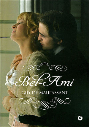 9788809763166 - Bel-Ami