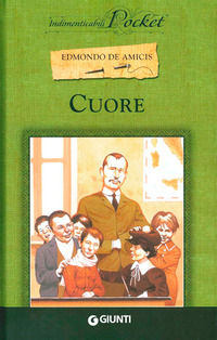 9788809766075 - Cuore