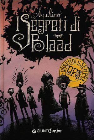 9788809767164 - I segreti di Blaad