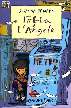 9788809768307 - Tobia e l'angelo