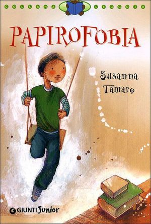 9788809768314 - Papirofobia