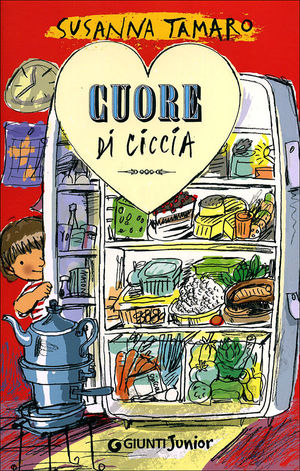 9788809768321 - Cuore di ciccia