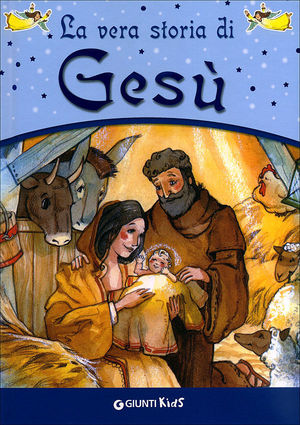 9788809769786 - La vera storia di Gesù
