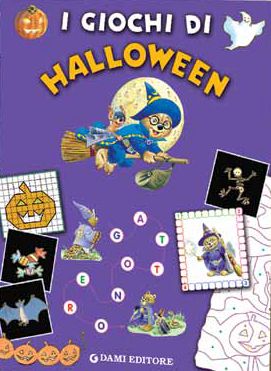 9788809771215 - I giochi di Halloween