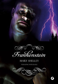 9788809772861 - Frankenstein