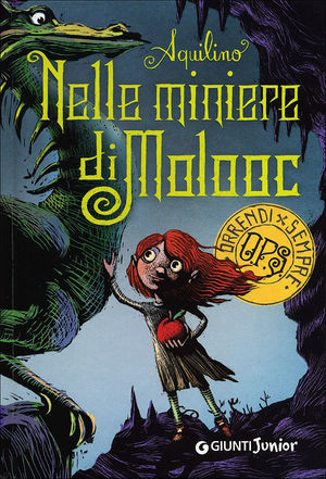 9788809772960 - Nelle miniere di Molooc