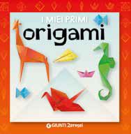 9788809773134 - I miei primi origami. Ediz. illustrata